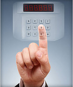 Secure you Activity Safe your Life